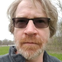 Ed May