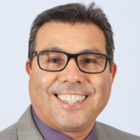 Steve Montoya